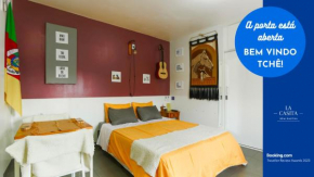 La Casita Bem Gaúcha
